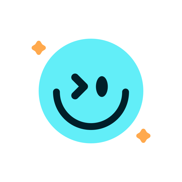 Simple to use