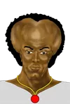 Yakub: Creator of the White Race