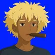Billetera Ghibli Jesse