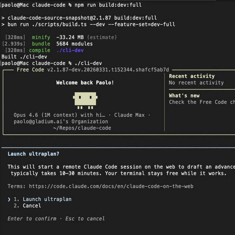 FreeCode token on Base