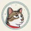 Dollar Cat Wallet