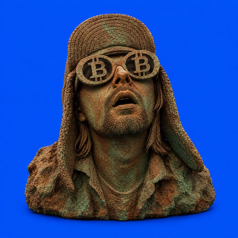 COPPERCOBIE token on Base