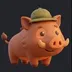 boar