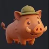 boar