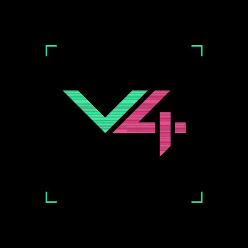 V4RC token on Base