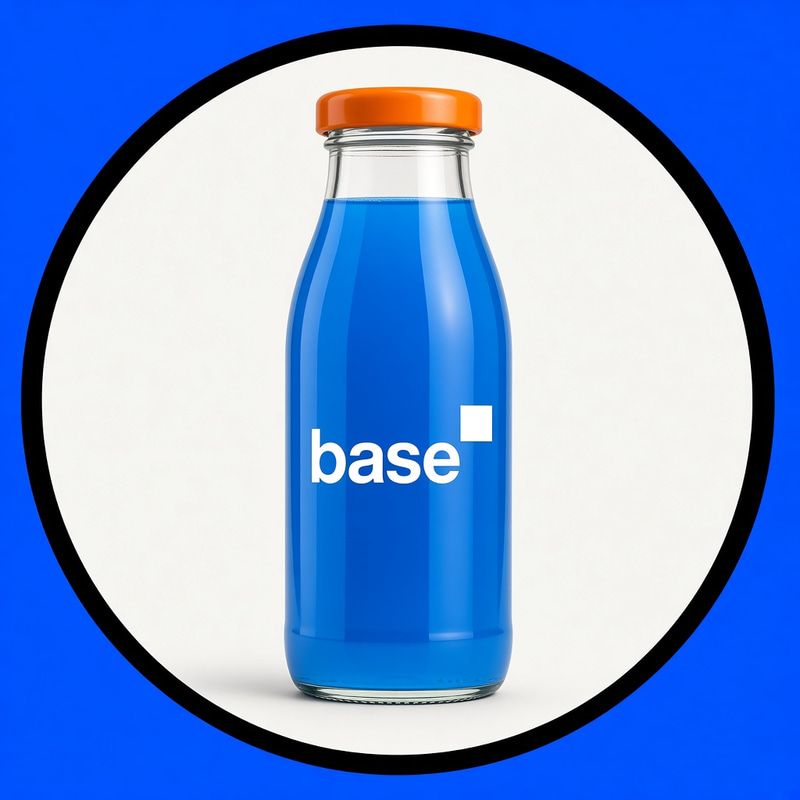 BASEJUICE token on Base