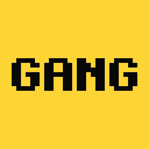GANG
