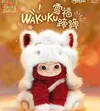 WAKUKU 雪福蹄蹄