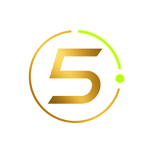 5ECO token on BNB Chain