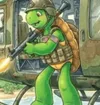 Franklin The Turtle