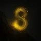 8