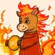 FIREHORSE