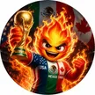 Billetera 燃爆🔥世界杯🏆