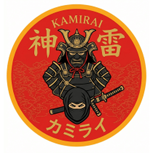 KAMIRAI token on BNB Chain