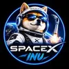 SpaceX Inu