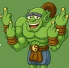 Goro by Matt Furie