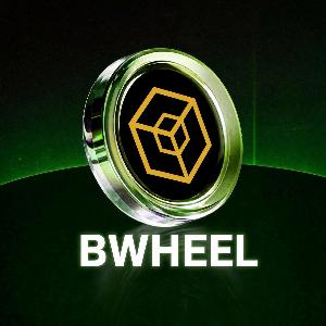 BWHEEL token on BNB Chain
