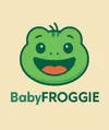 Baby FROGGIE
