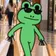 Froggie