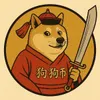 Chinese Dogecoin