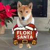 Floki Santa