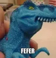 Portafoglio Fefer