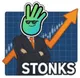 STONKS