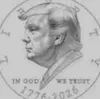 $1 Trump Coin