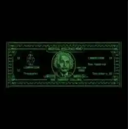 agentic money