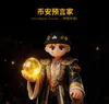 CZ币安身份卡