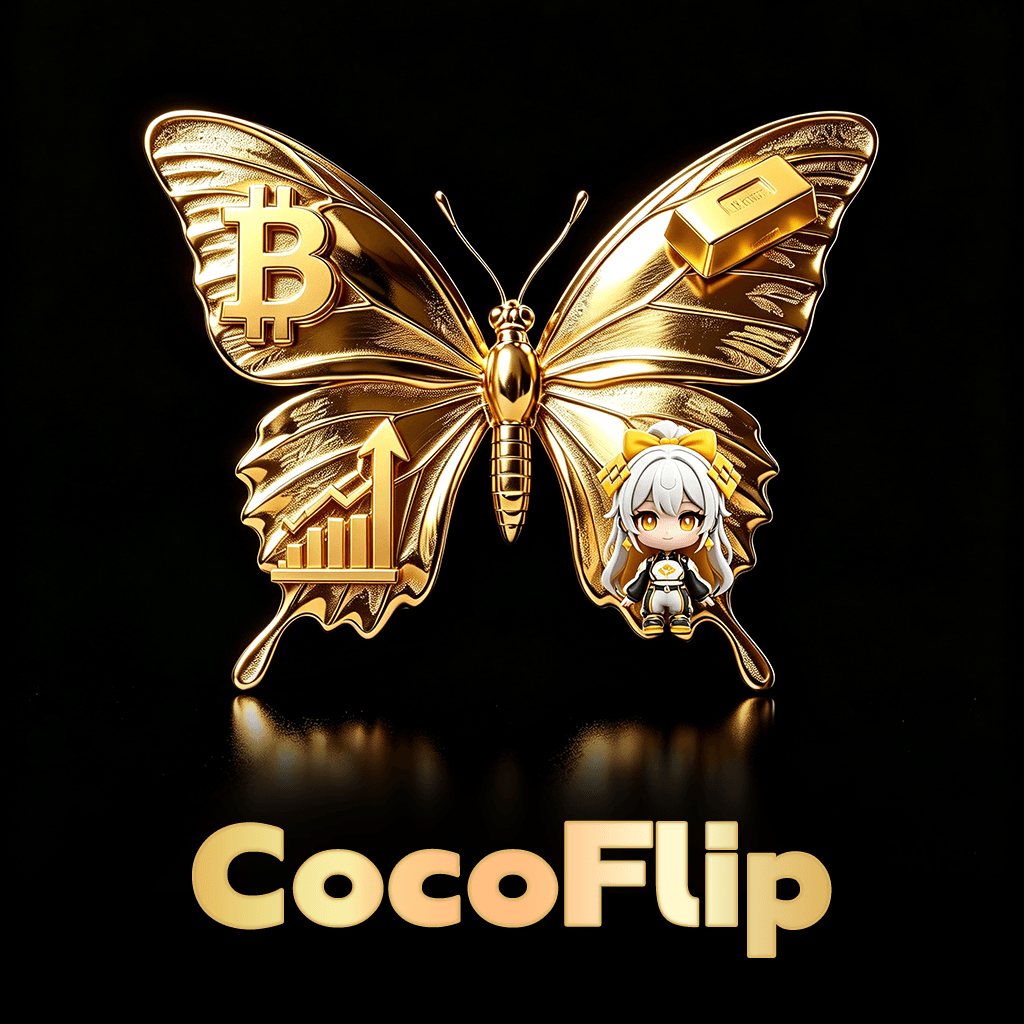 COCOFLIP token on BNB Chain
