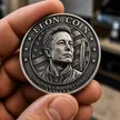 Billetera ELON MUSK COIN