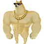 Swole Doge