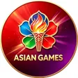 Portefeuille Asian games