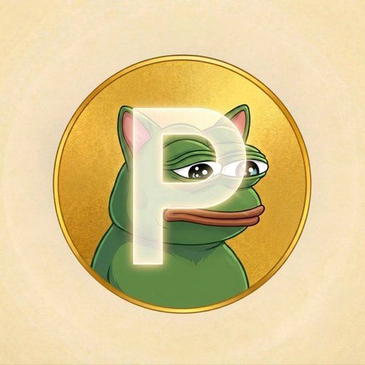 PATE token on Solana