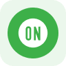 ON
