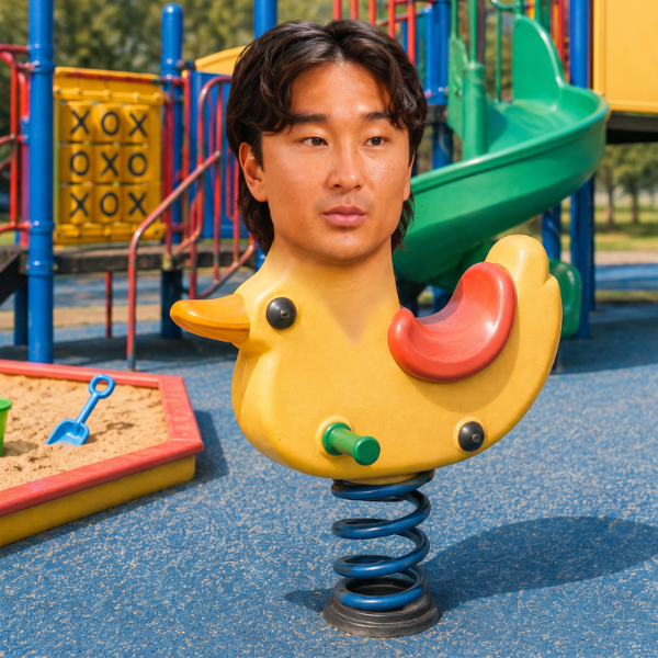 SEYONGPARK token on Solana