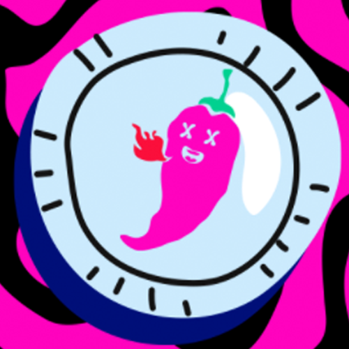 CAYENNE token on Robinhood