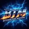 Bitcoin Time Machine