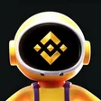 Binance Space Mascot Wallet