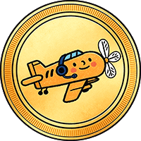 AEROYIELD token on Robinhood