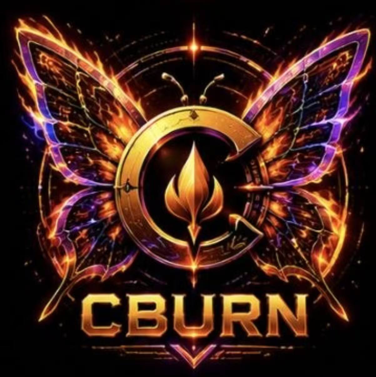 CBURN token on BNB Chain