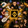 All Finance on Binance