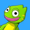 Brian's Iguana