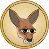 Ruru The Kangaroo