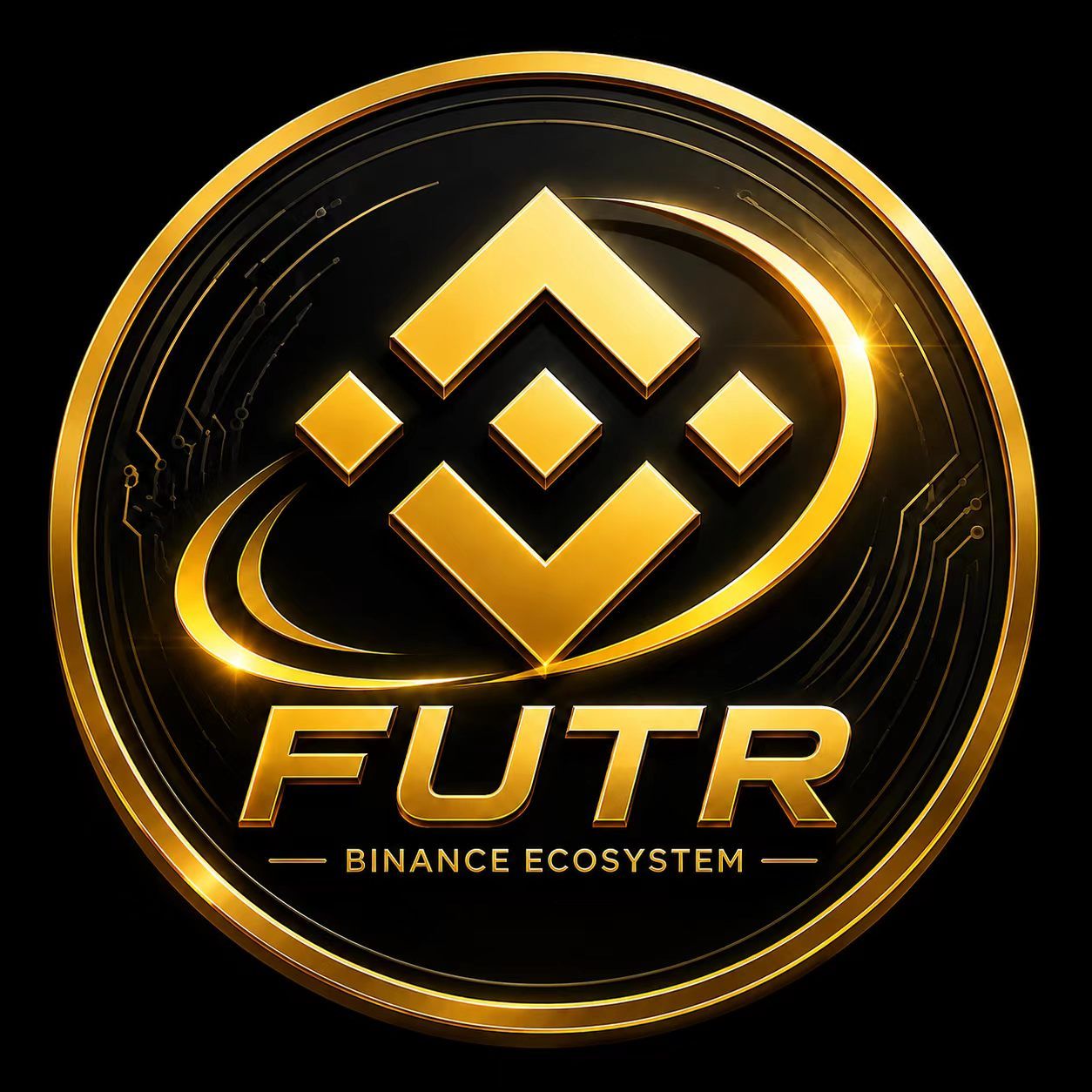 FUTR token on BNB Chain