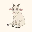 Carteira de Cash Goat