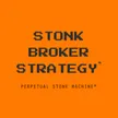 Portafoglio Stonk Broker Strategy