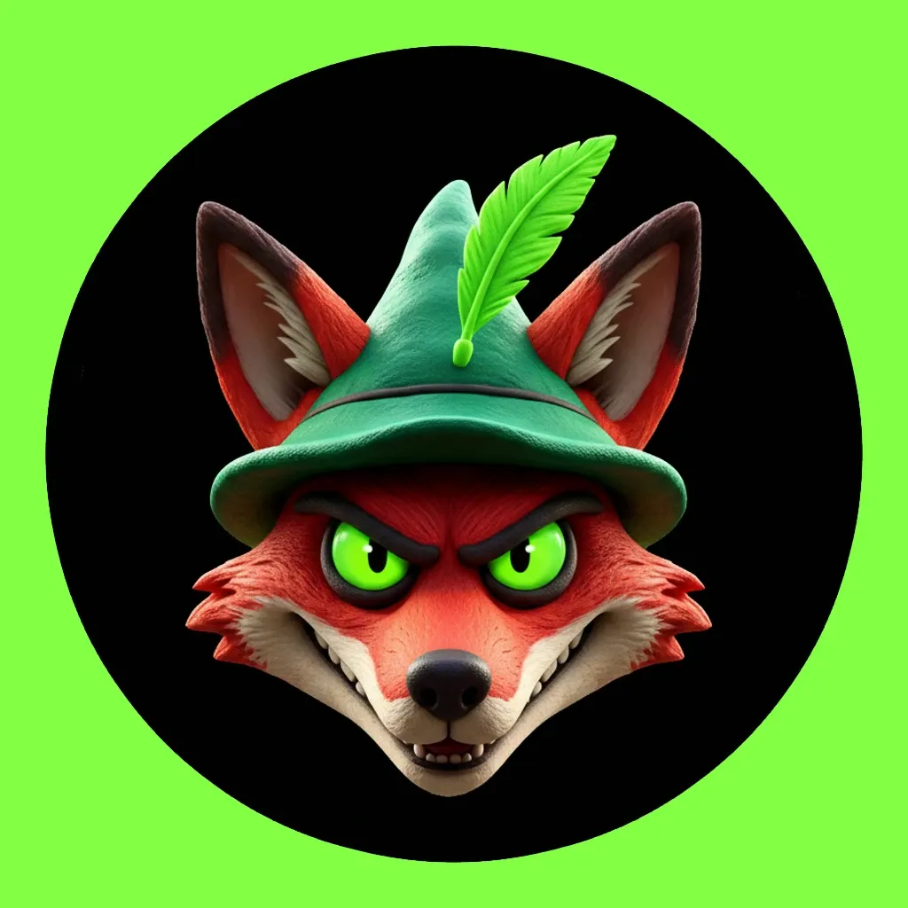 RHPS token on Robinhood