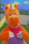 Buddy The Unicorn